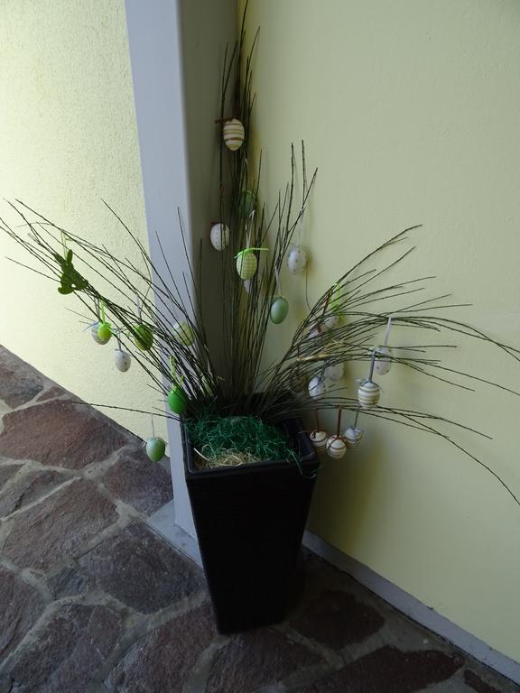 אינסברוק Ferienwohnung Traudl Singer מראה חיצוני תמונה