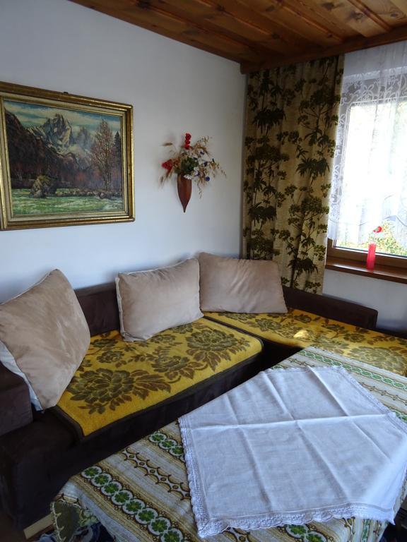 אינסברוק Ferienwohnung Traudl Singer מראה חיצוני תמונה